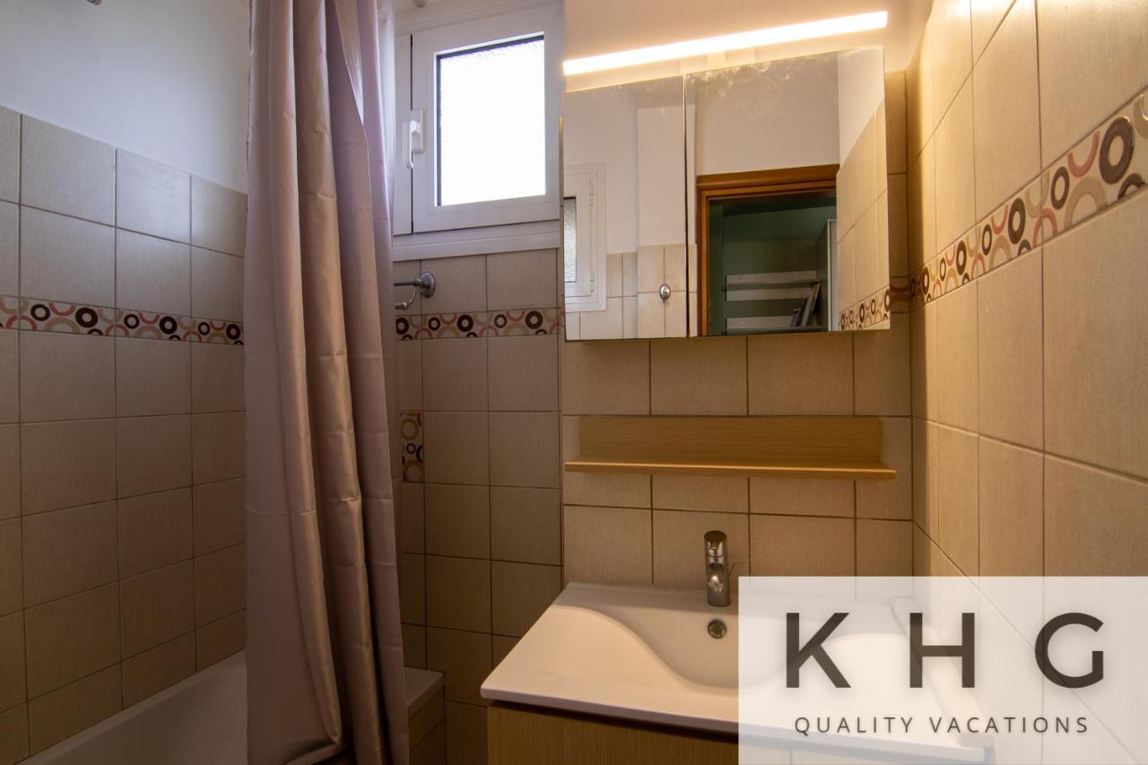 Terraced Maisonette In Argostoli! Exterior foto